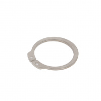 Circlips Extérieur Ø 17 Inox A2 DIN 471